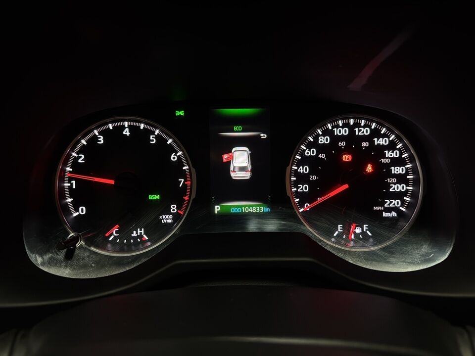 2021 Toyota RAV-4  - Desmeules Chrysler