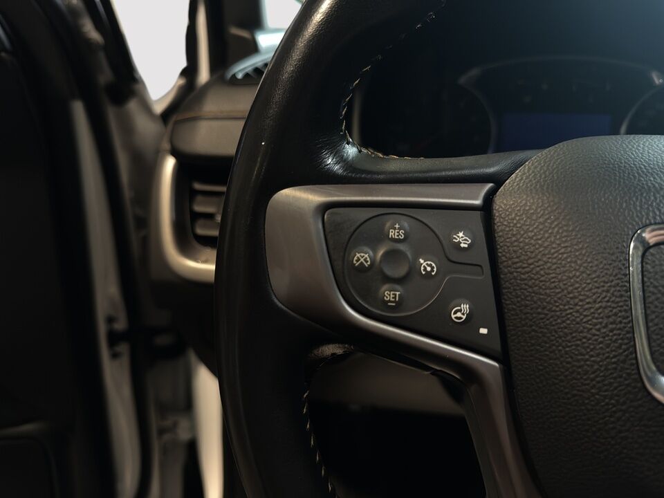 2022 GMC TERRAIN  - Desmeules Chrysler