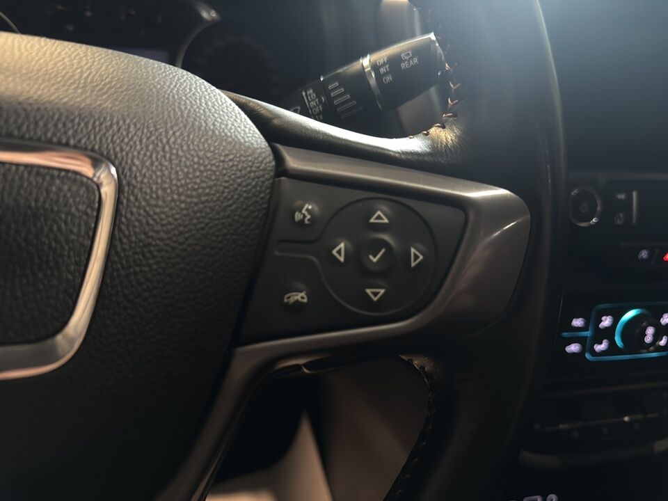 2022 GMC TERRAIN  - Desmeules Chrysler