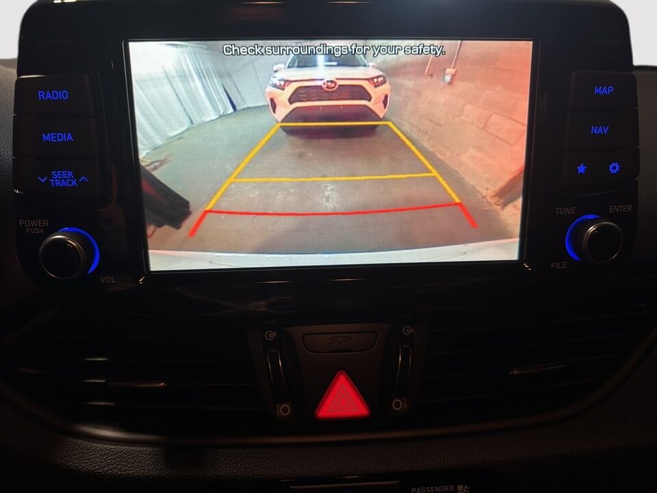 2018 Hyundai Elantra GT  - Desmeules Chrysler