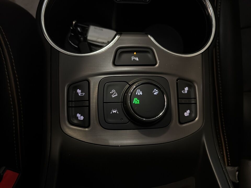 2022 GMC TERRAIN  - Desmeules Chrysler