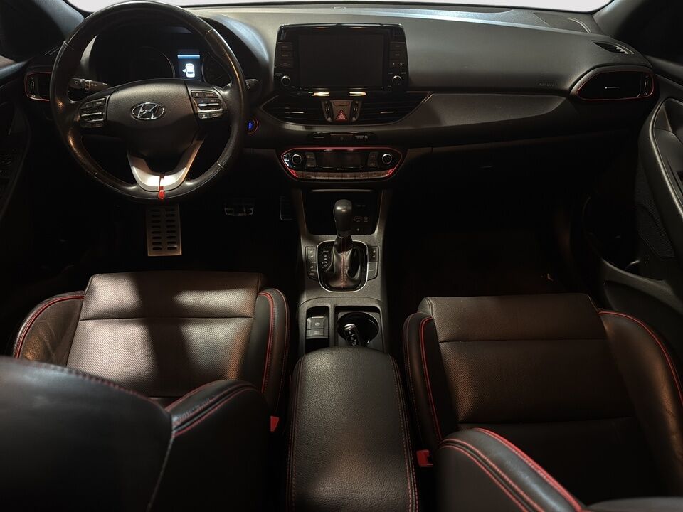 2018 Hyundai Elantra GT  - Desmeules Chrysler