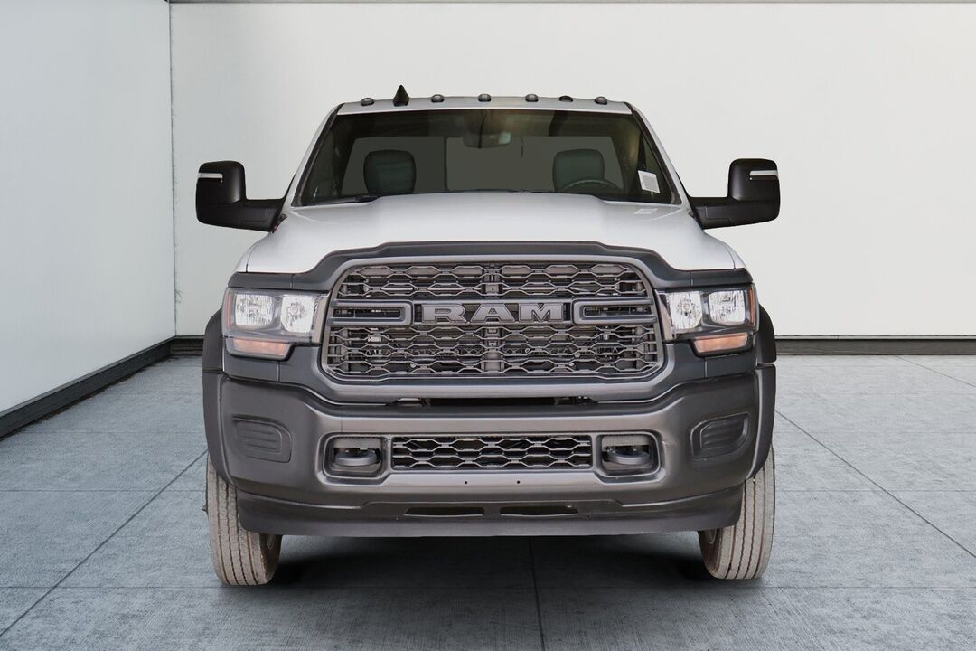 2024 Ram 5500 Chassis Cab  - Blainville Chrysler