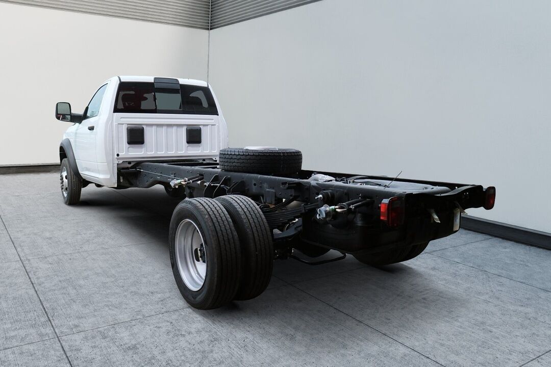 2024 Ram 5500 Chassis Cab  - Blainville Chrysler