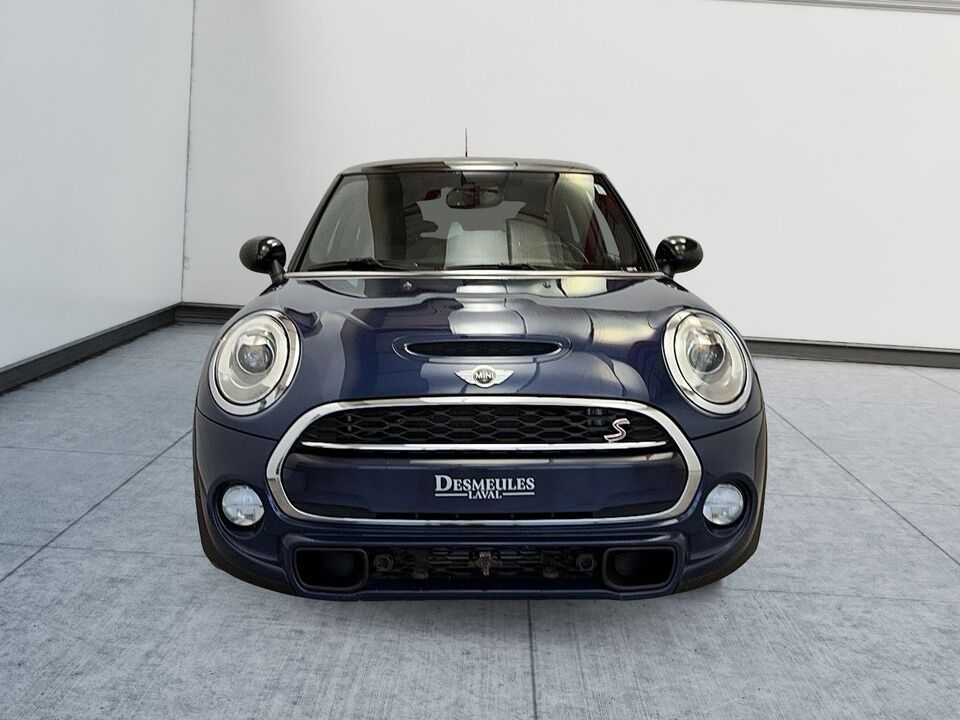 2016 Mini Cooper Hardtop  - Blainville Chrysler