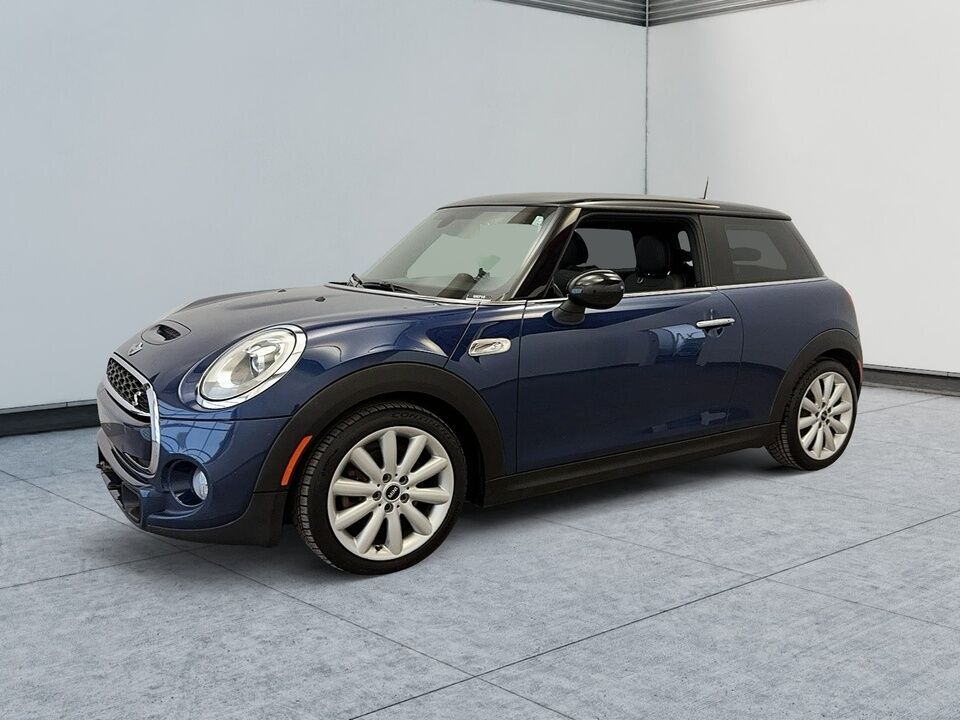 2016 Mini Cooper Hardtop  - Blainville Chrysler