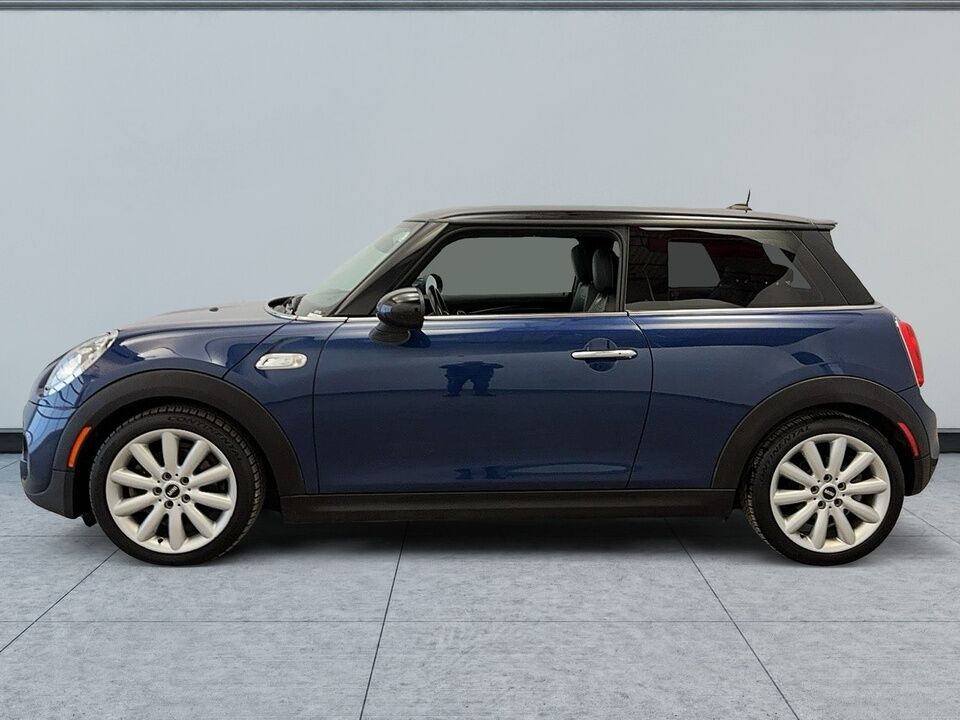 2016 Mini Cooper Hardtop  - Blainville Chrysler