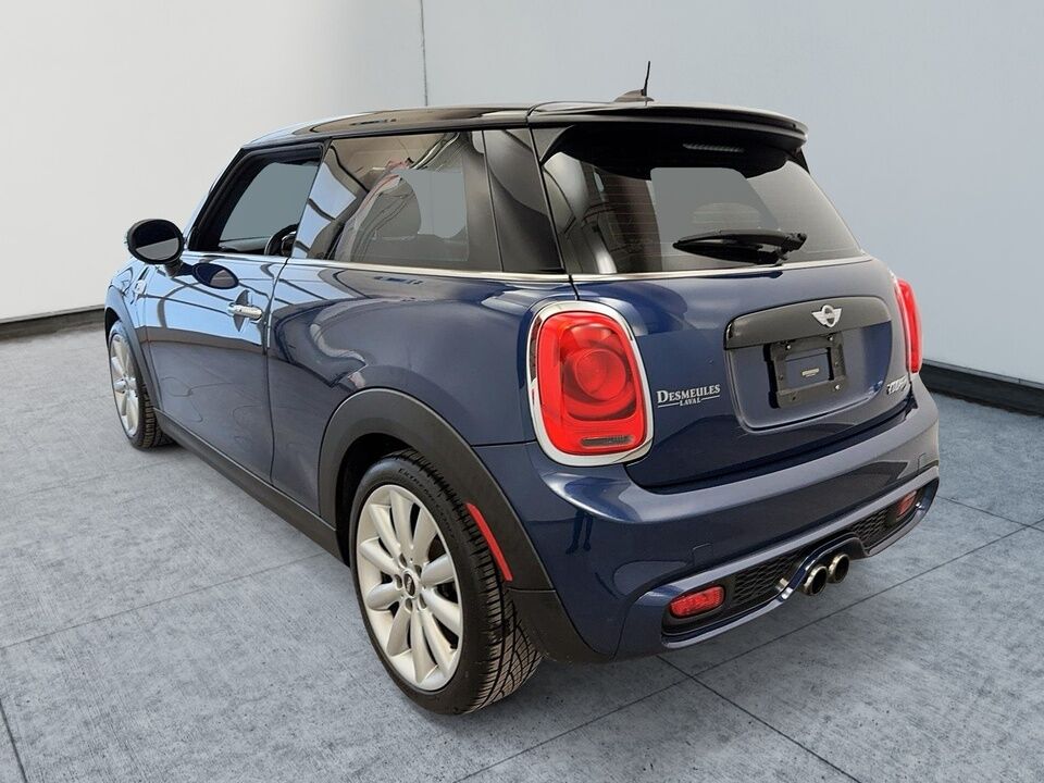 2016 Mini Cooper Hardtop  - Blainville Chrysler