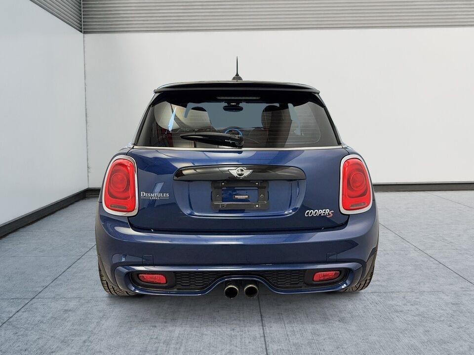 2016 Mini Cooper Hardtop  - Blainville Chrysler