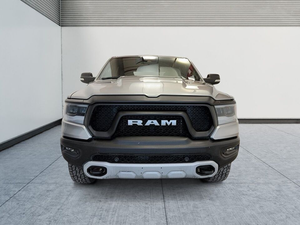 2022 Ram 1500  - Blainville Chrysler