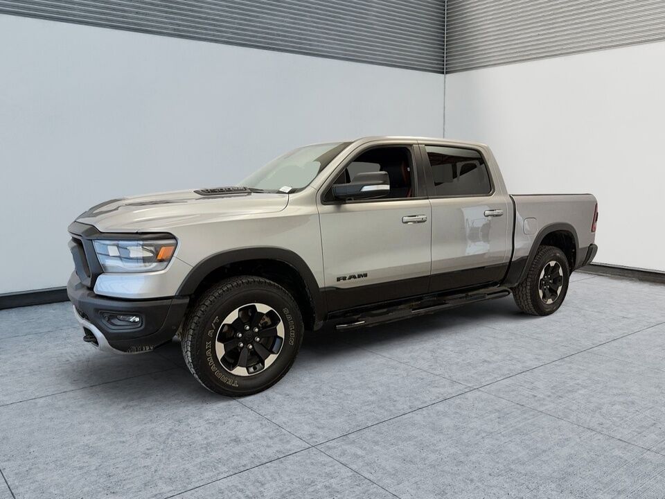 2022 Ram 1500  - Blainville Chrysler