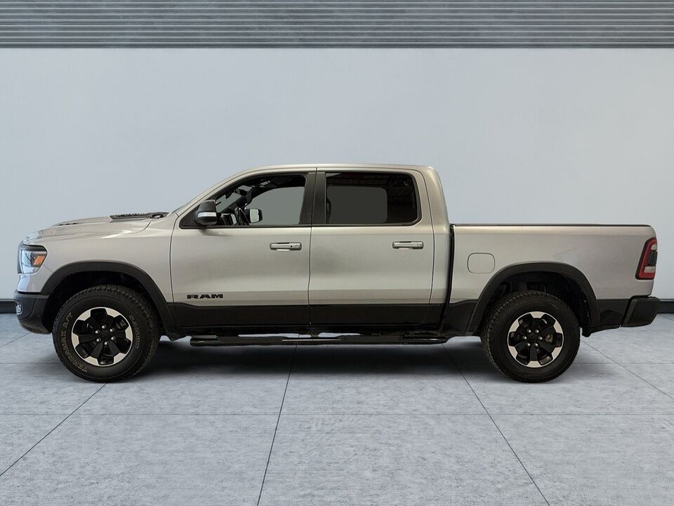 2022 Ram 1500  - Blainville Chrysler