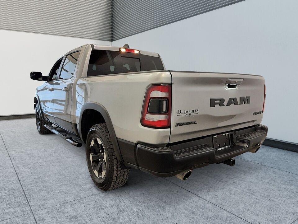 2022 Ram 1500  - Blainville Chrysler