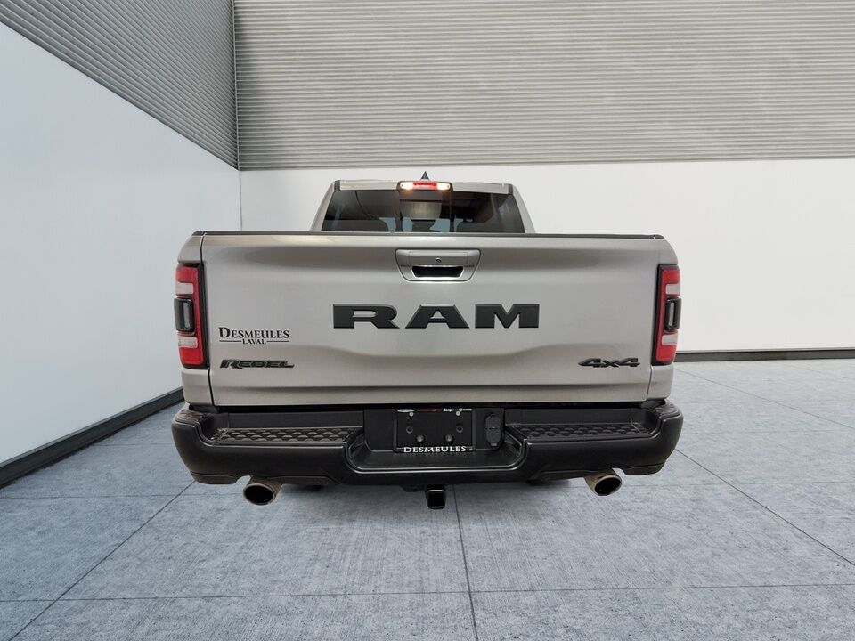 2022 Ram 1500  - Blainville Chrysler