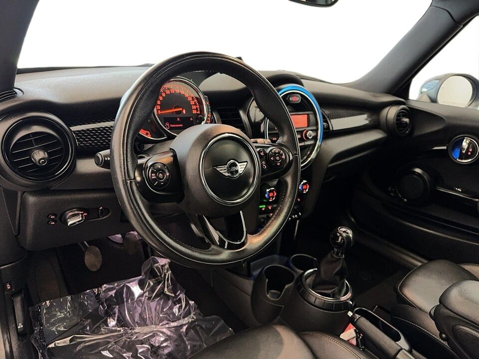 2016 Mini Cooper Hardtop  - Blainville Chrysler