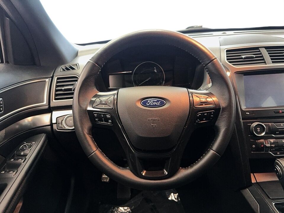 2018 Ford Explorer  - Blainville Chrysler