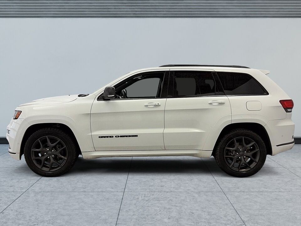 2019 Jeep Grand Cherokee  - Blainville Chrysler