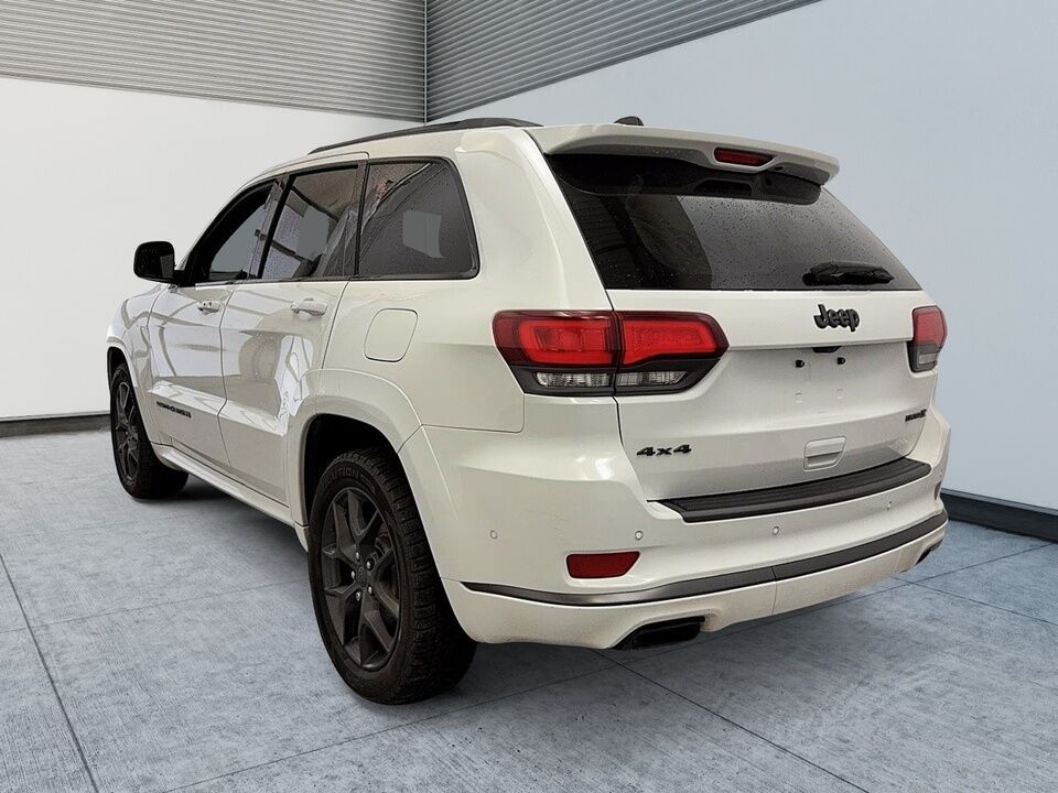 2019 Jeep Grand Cherokee  - Blainville Chrysler