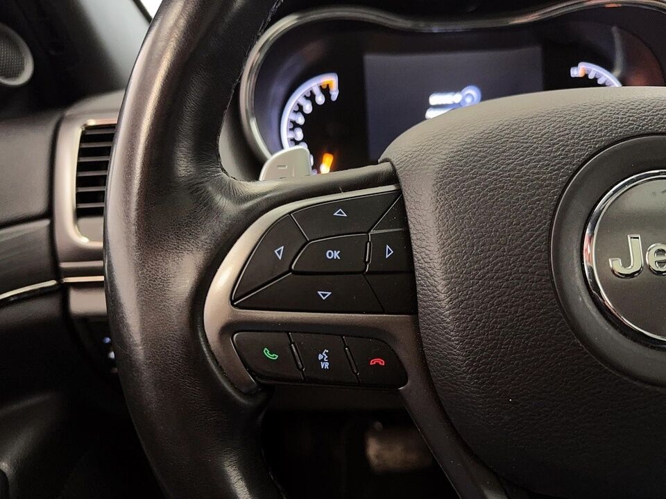 2019 Jeep Grand Cherokee  - Blainville Chrysler