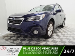 2018 Subaru Outback 3.6R TOIT OUVRANT APPLE CARPLAY ANDROID AUTO  - BC-S3213  - Desmeules Chrysler
