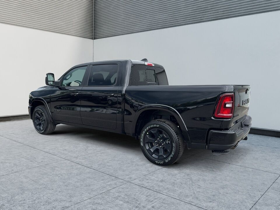 2025 Ram 1500  - Blainville Chrysler