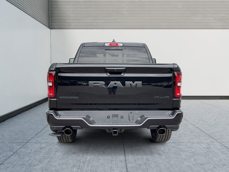 2025 Ram 1500  - Blainville Chrysler