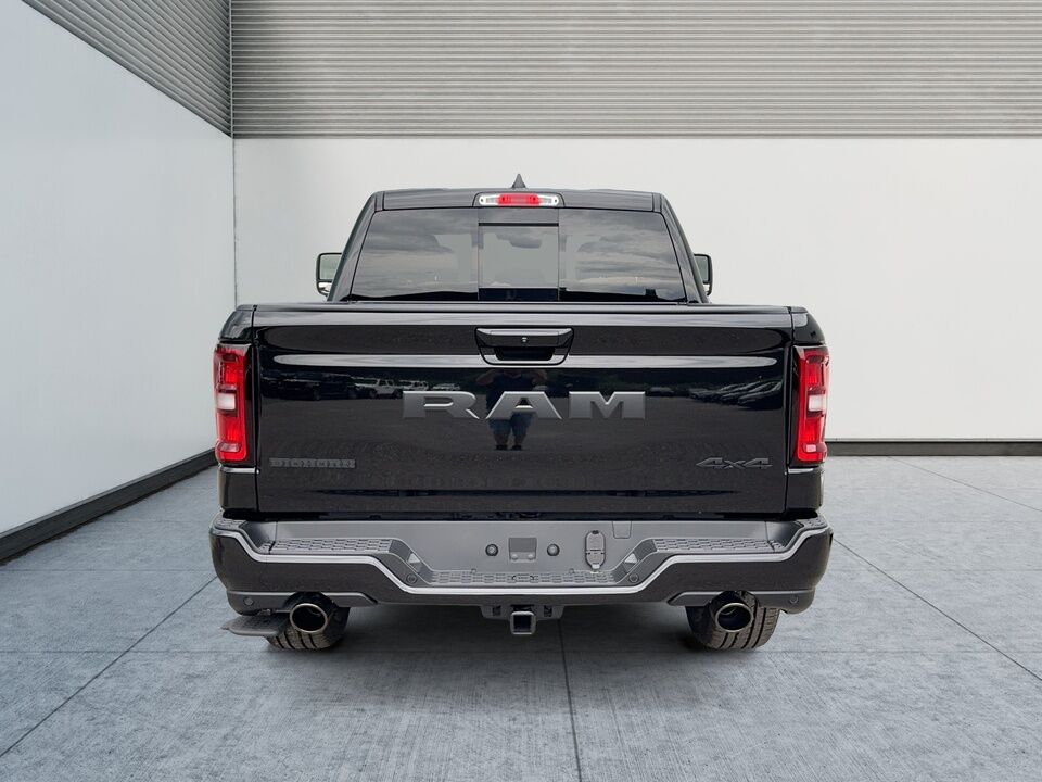 2025 Ram 1500  - Blainville Chrysler