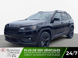 2023 Jeep Cherokee Altitude Lux  - BC-30177  - Blainville Chrysler