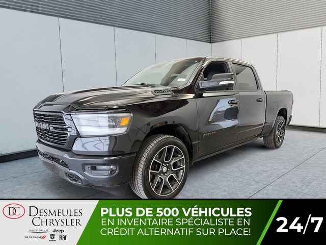 2019 Ram 1500 for Sale  - DC-U5377  - Desmeules Chrysler