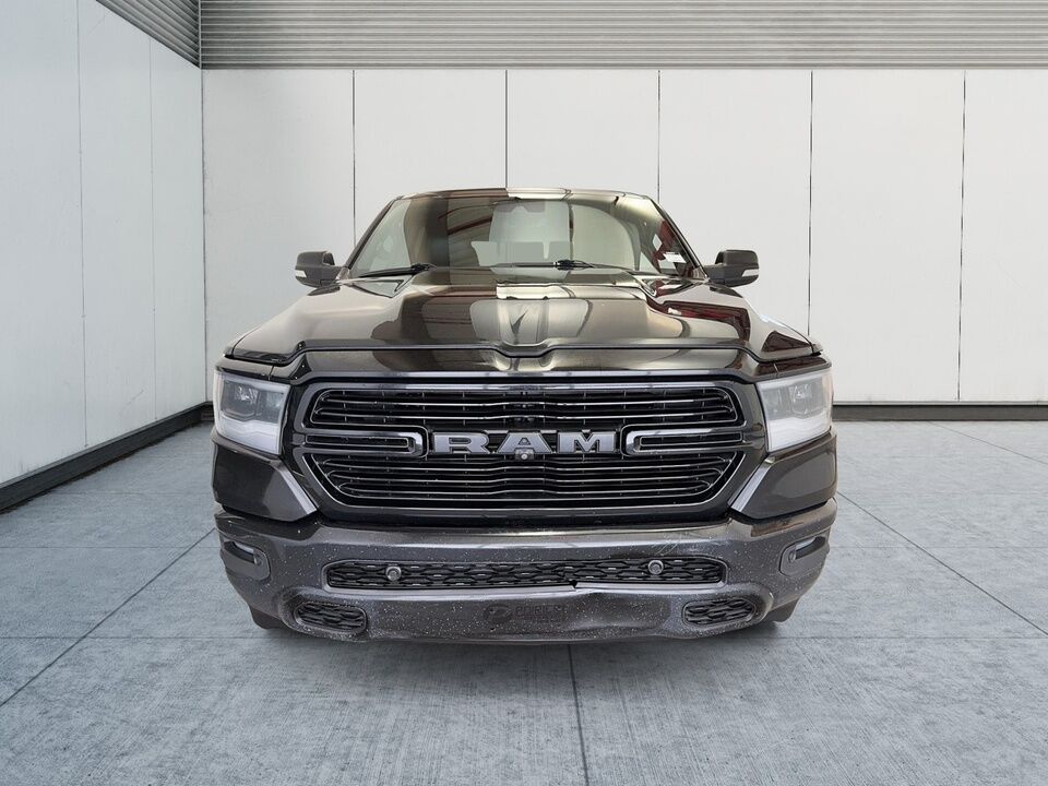 2019 Ram 1500  - Desmeules Chrysler