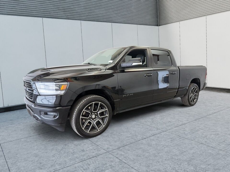 2019 Ram 1500  - Desmeules Chrysler