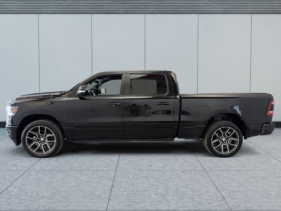 2019 Ram 1500  - Desmeules Chrysler