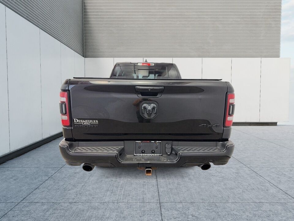 2019 Ram 1500  - Blainville Chrysler