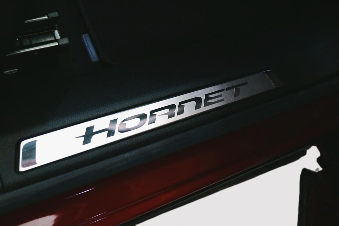 2024 Dodge Hornet PHEV  - Blainville Chrysler