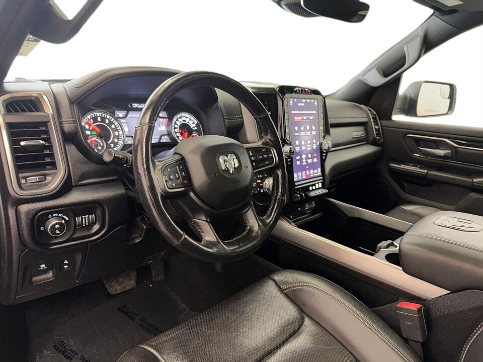 2019 Ram 1500  - Blainville Chrysler