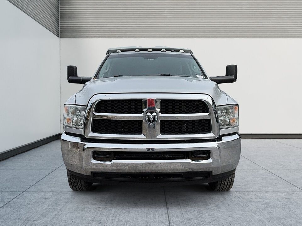 2017 Ram 3500  - Blainville Chrysler