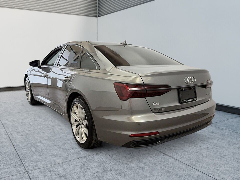 2020 Audi A6  - Blainville Chrysler