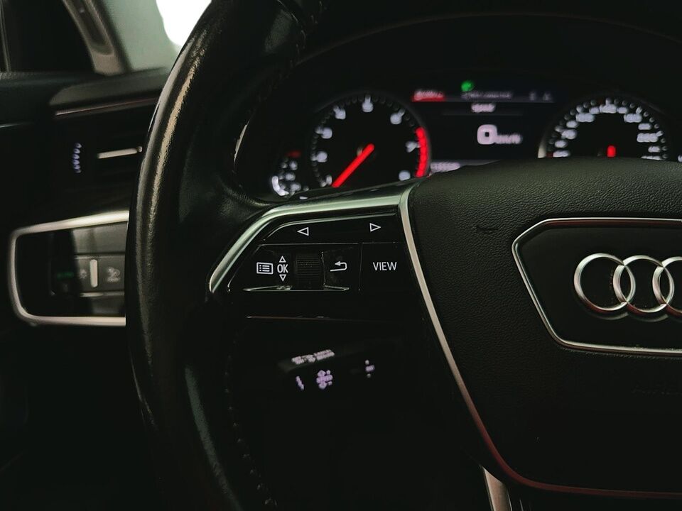 2020 Audi A6  - Blainville Chrysler