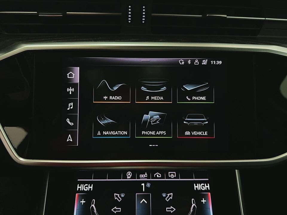 2020 Audi A6  - Blainville Chrysler