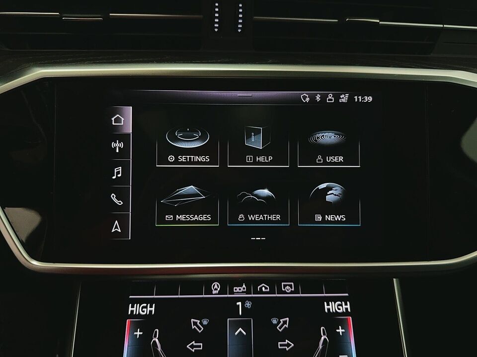 2020 Audi A6  - Blainville Chrysler