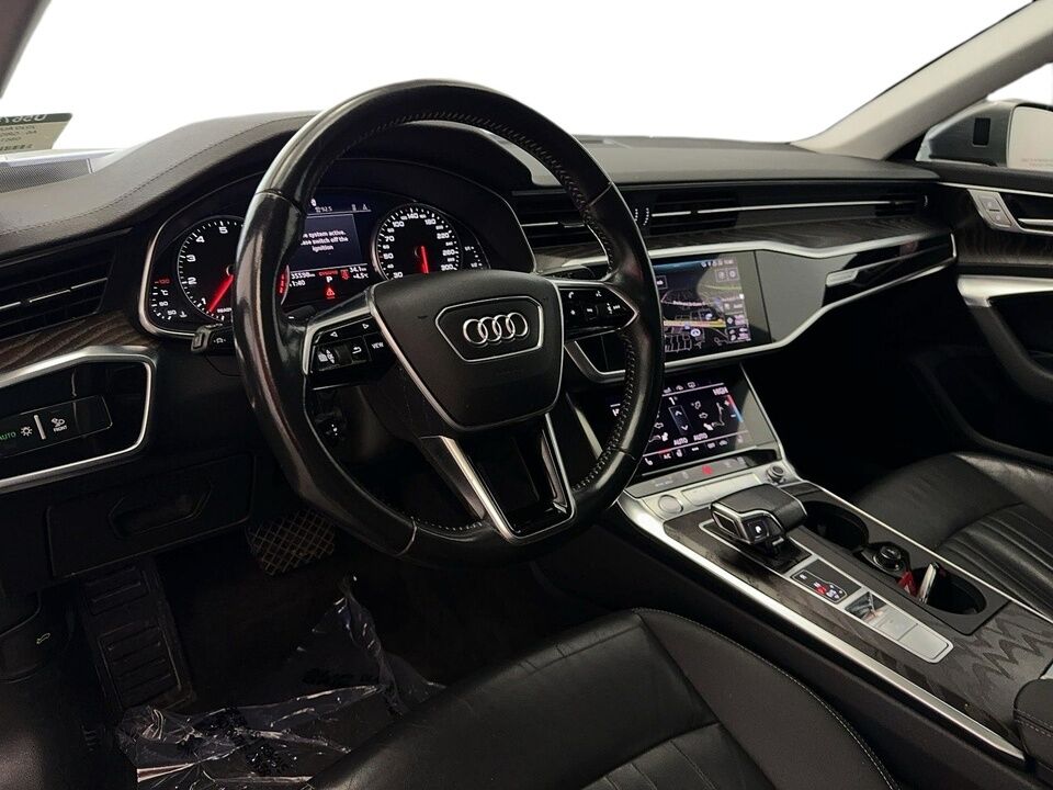 2020 Audi A6  - Blainville Chrysler