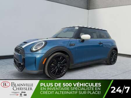 2022 Mini Hardtop 2 Door 