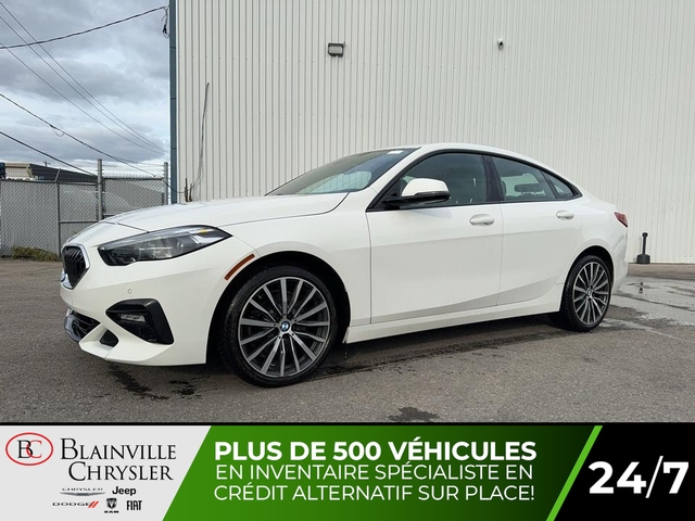 2020 BMW 2 Series for Sale  - BC-M5191  - Blainville Chrysler