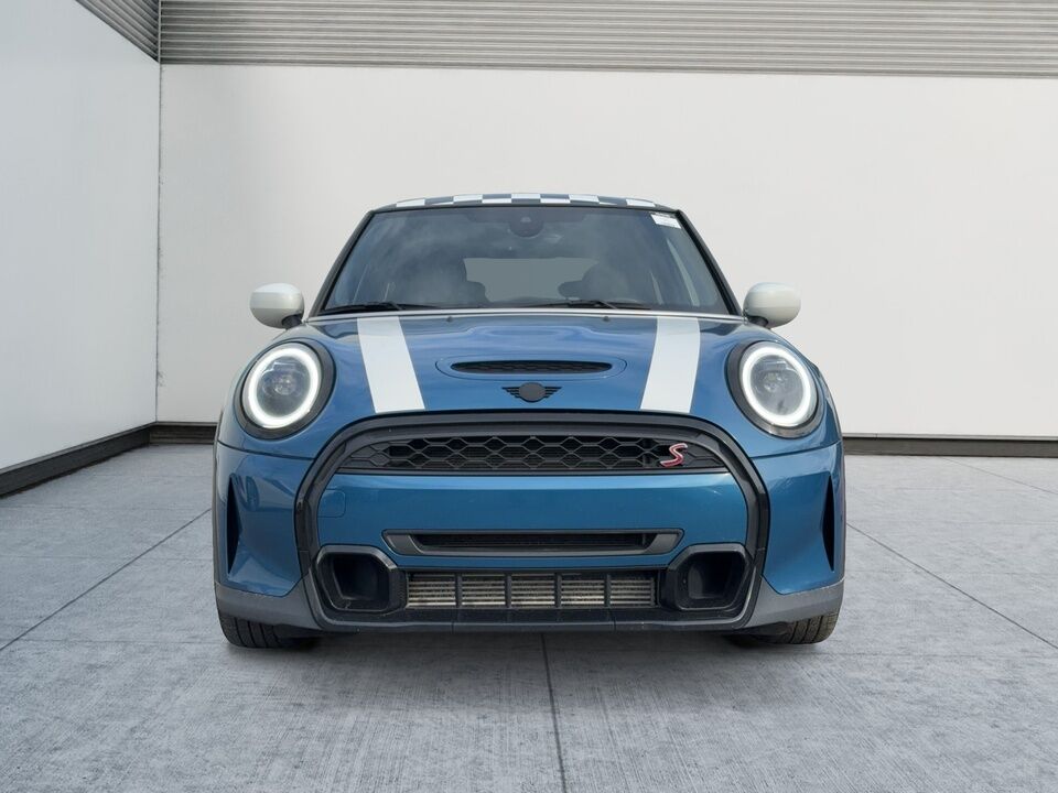 2022 Mini Hardtop 2 Door  - Blainville Chrysler