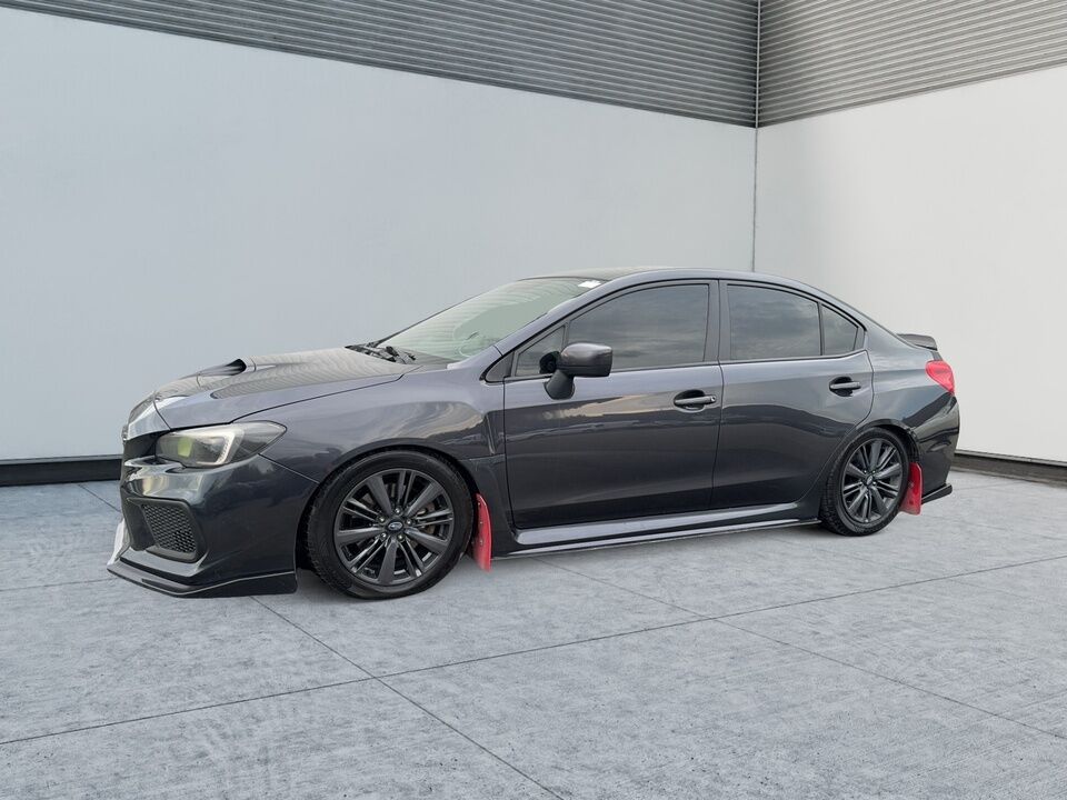 2018 Subaru WRX  - Blainville Chrysler