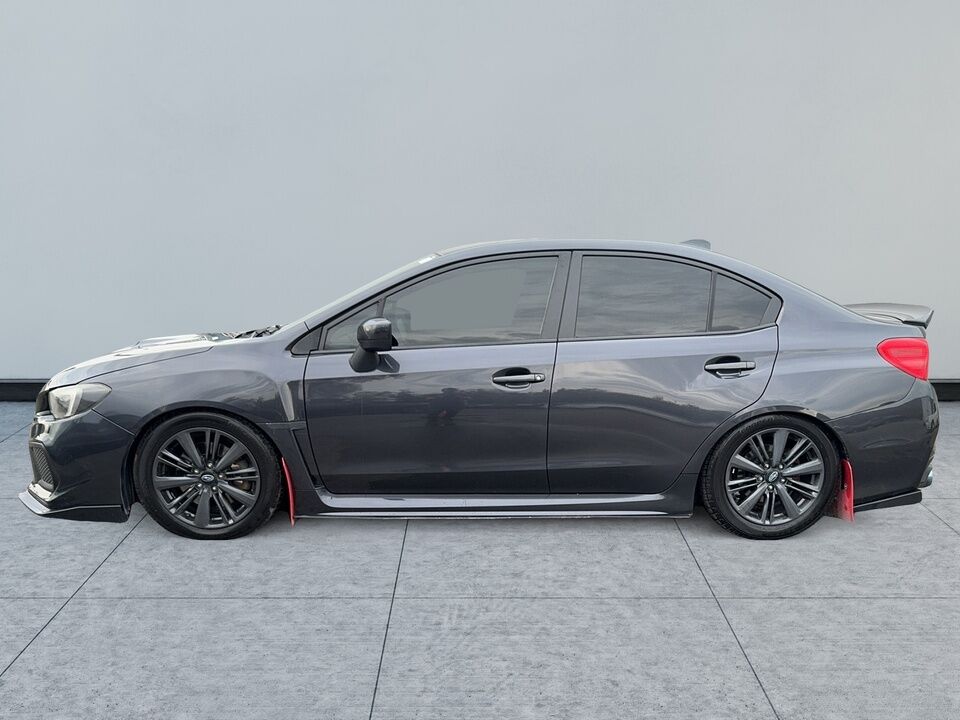 2018 Subaru WRX  - Blainville Chrysler