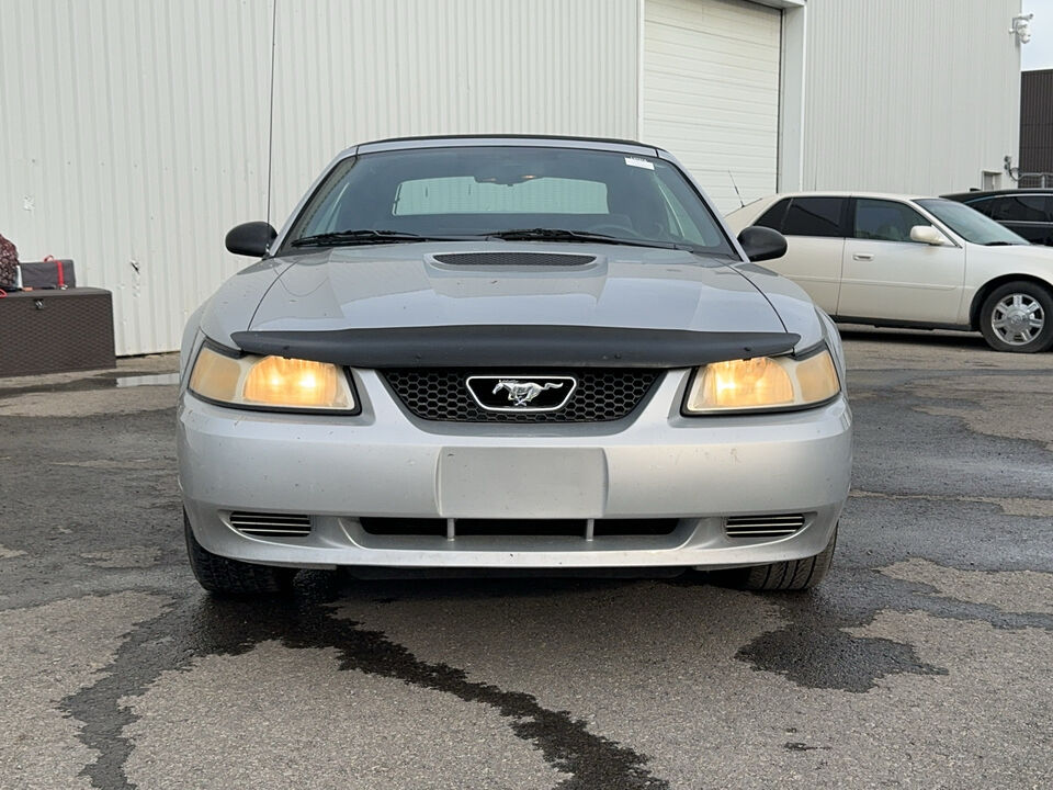 2000 Ford Mustang  - Blainville Chrysler