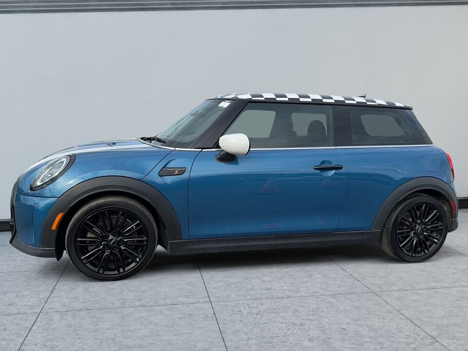 2022 Mini Hardtop 2 Door  - Blainville Chrysler