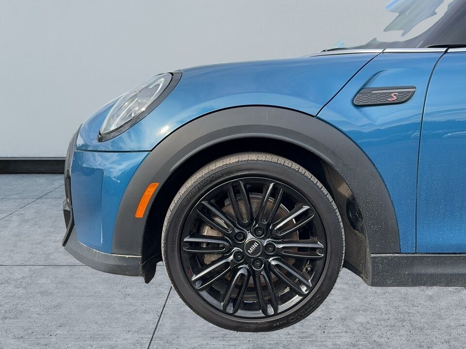 2022 Mini Hardtop 2 Door  - Blainville Chrysler