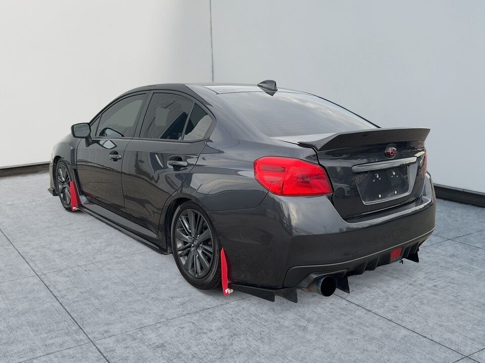 2018 Subaru WRX  - Blainville Chrysler